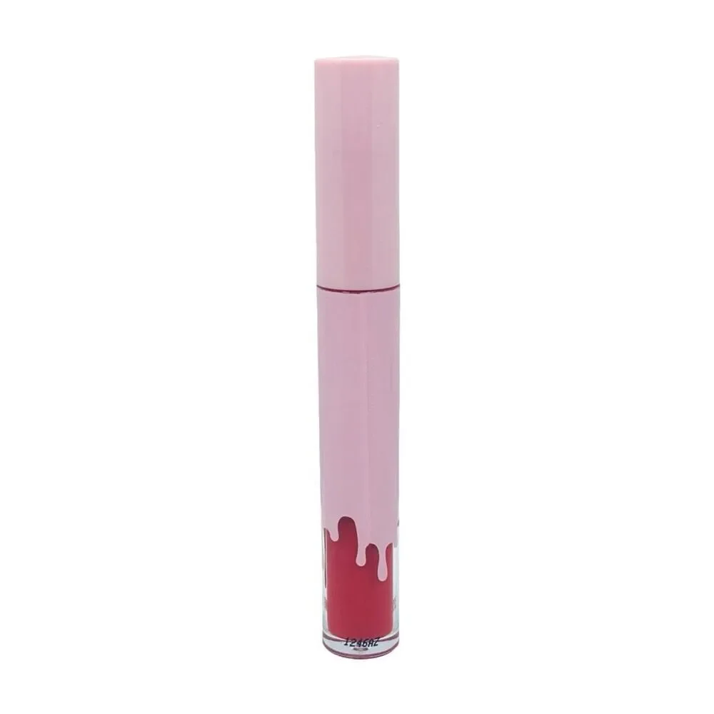 Kylie Cosmetics Lip Shine Lacquer - 0.09 oz / 2.7g - 416 Don’t @ Me
